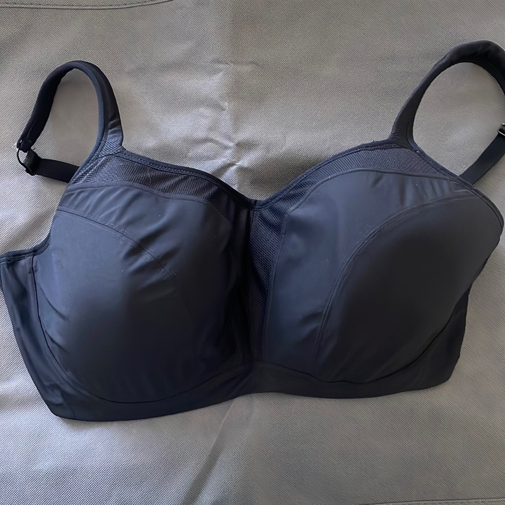 Panache sports bra - black #5021